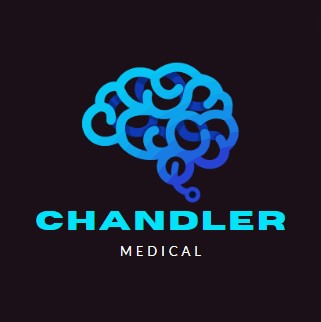 Chandler Medical Logo